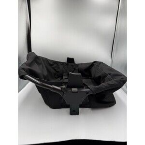 Stroller Basket CHICCO Corso Flex Infant Car Seat Adapter Basket Open Box
